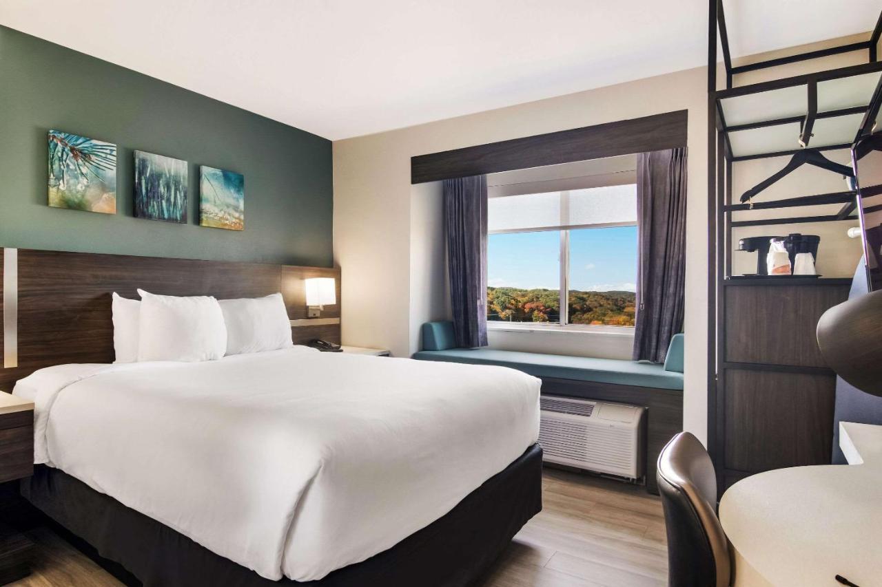 Sleep Inn & Suites Clarion, Pa Near I-80 Екстер'єр фото