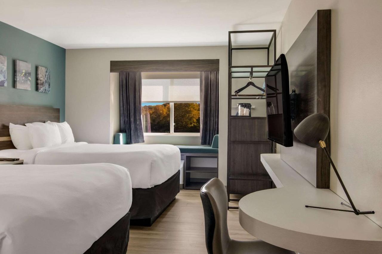 Sleep Inn & Suites Clarion, Pa Near I-80 Екстер'єр фото