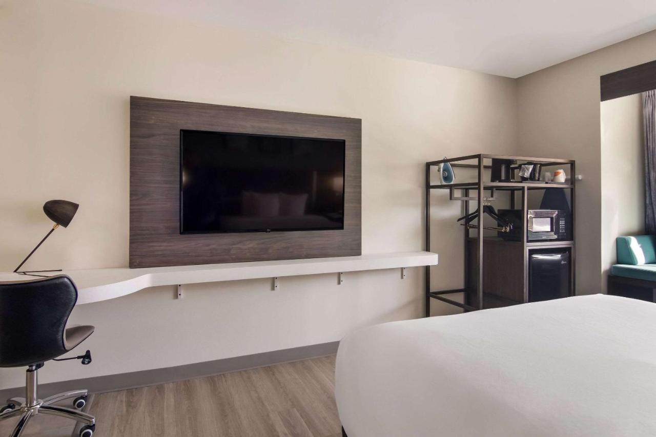 Sleep Inn & Suites Clarion, Pa Near I-80 Екстер'єр фото