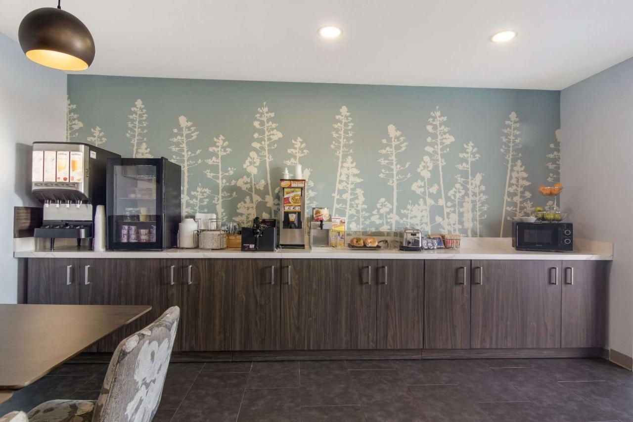 Sleep Inn & Suites Clarion, Pa Near I-80 Екстер'єр фото
