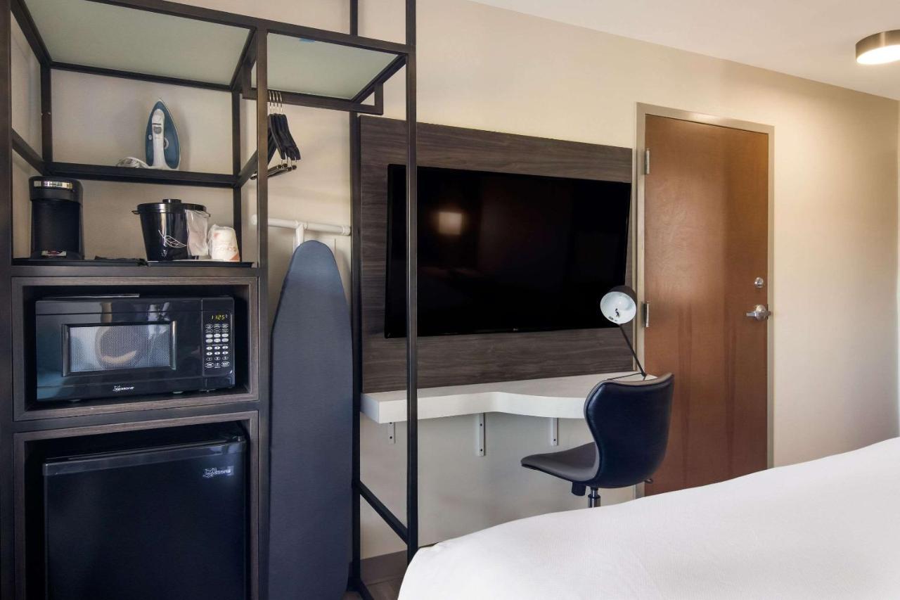Sleep Inn & Suites Clarion, Pa Near I-80 Екстер'єр фото