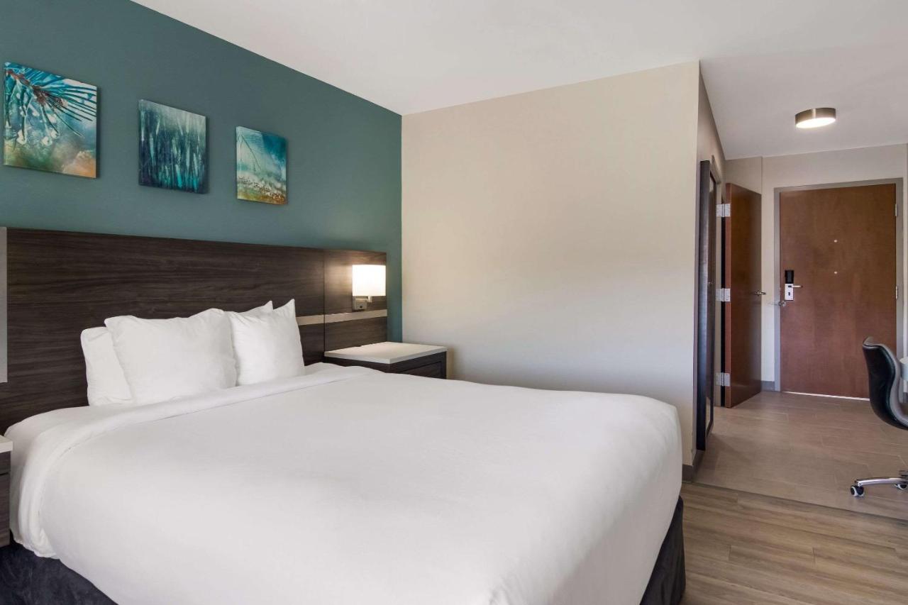 Sleep Inn & Suites Clarion, Pa Near I-80 Екстер'єр фото