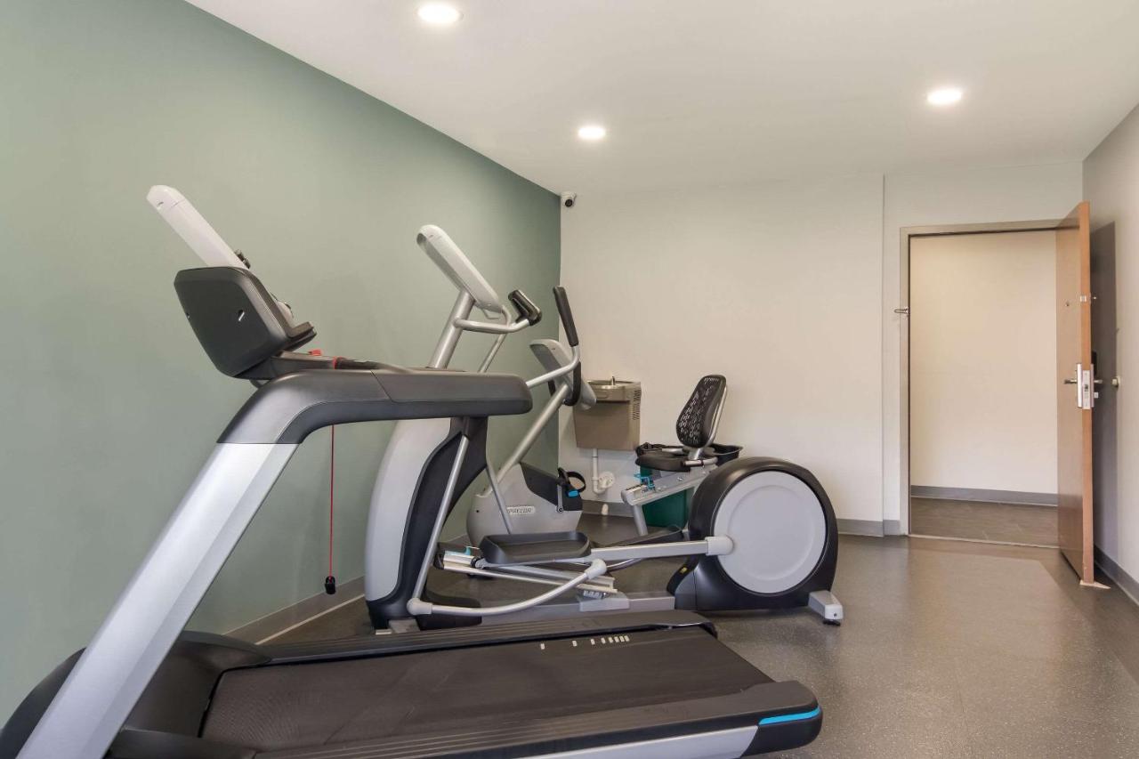 Sleep Inn & Suites Clarion, Pa Near I-80 Екстер'єр фото