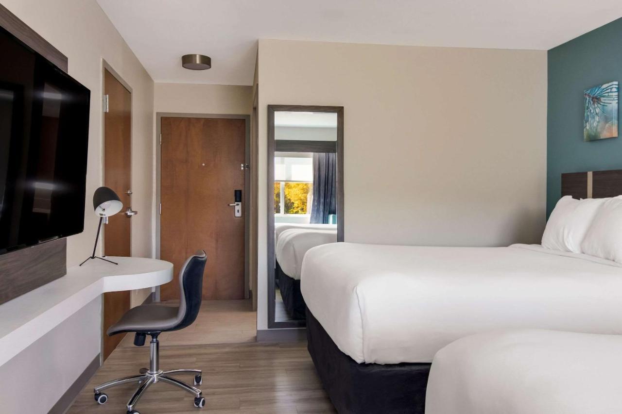 Sleep Inn & Suites Clarion, Pa Near I-80 Екстер'єр фото
