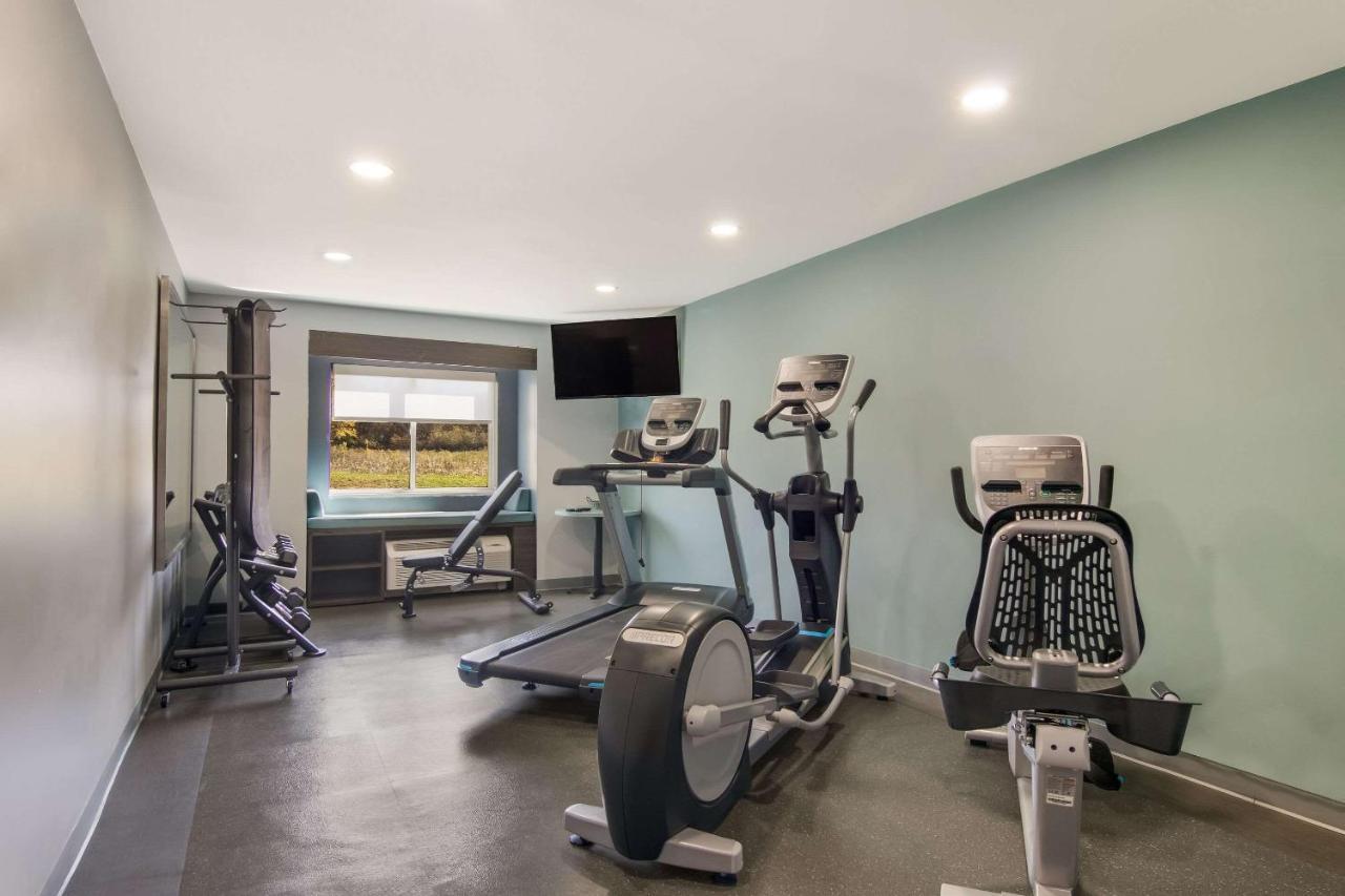 Sleep Inn & Suites Clarion, Pa Near I-80 Екстер'єр фото