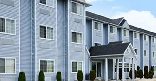 Sleep Inn & Suites Clarion, Pa Near I-80 Екстер'єр фото